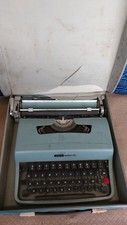 Olivetti Lettera 32 Macchina