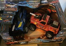 Jada Toys Battle Machines 1:16