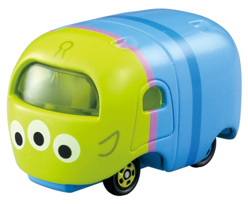 Disney motors tsum alieno - disney,