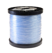 Bobina di filo da pesca da