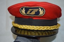 CAPPELLO DA CAPOSTAZIONE FS