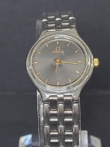Bracciale vintage 1993 omega - vintage,