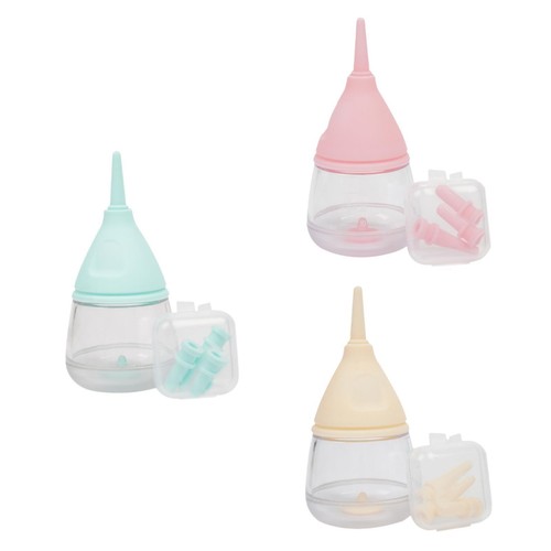 Biberon ml con - da,