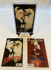 Black Cat #9 1:25 (Cola) +