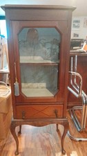 Vetrinetta Inglese D’epoca