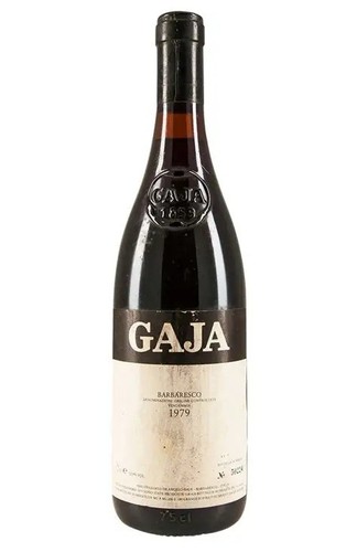 Angelo gaja barbaresco - angelo,