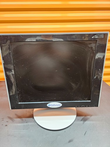 Monitor oem cellvizio sony - monitor,
