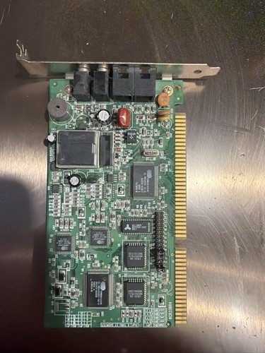 Jaton isa bit 56k modem - jaton,