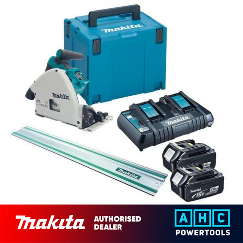 Makita kit seghetto tuffo - seghetto,