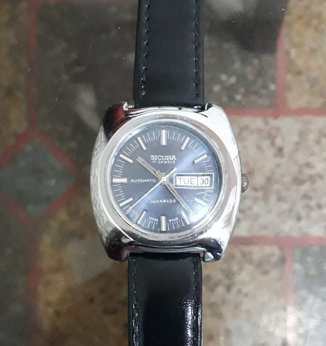 Orologio polso uomo - polso,