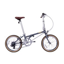Dahon boardwalk folding - dahon,