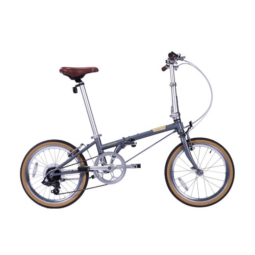 Dahon boardwalk folding - boardwalk,