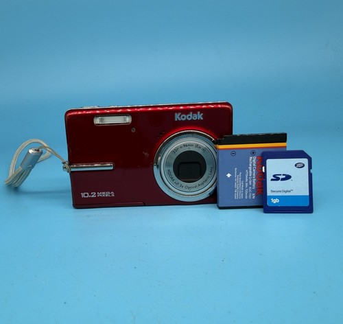 Kodak easyshare m1073 2 - kodak,