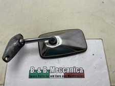SPECCHIO SPECCHIETTO RETROVISORE SINISTRO VITALONI 30002 FIAT LANCIA FERRARI ...