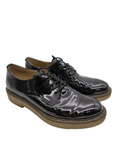 Kickers scarpa stringata donna - scarpa,