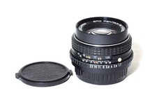 Obiettivo manuale Pentax M