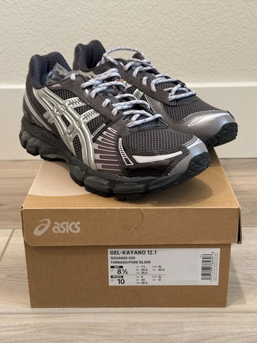 Taglia kith x - 8,5,