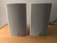 2 monitor altoparlanti Boston