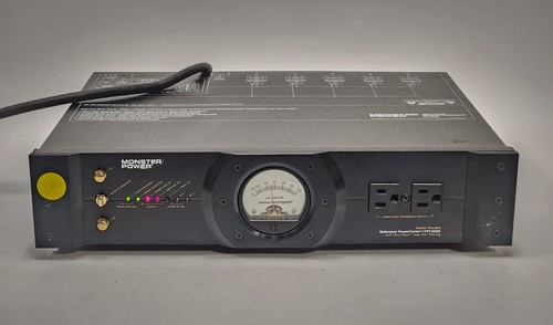 Monster power hts - hts, 5000