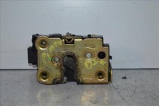 7701044463 front door lock lh