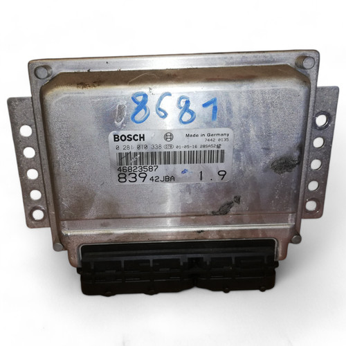 Centralina motore ecu per - ecu,