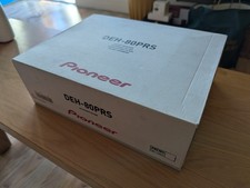 Pioneer DEH-80PRS (lettore CD