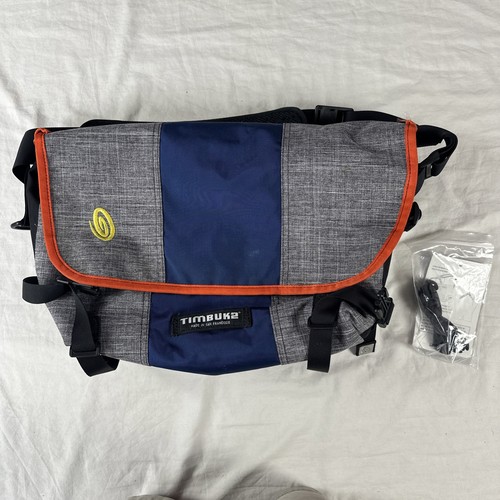 Borsa tracolla timbuk2 - tracolla, m