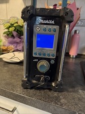 radio makita bmr 100