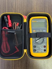 Il nuovo multimetro Fluke 28II