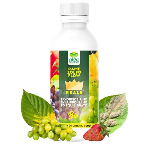 Concime liquido professionale - concime,