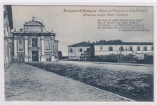 AAA662-SAVIGNANO DI