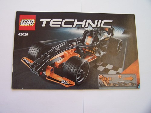 Lego istruzioni di - istruzioni,