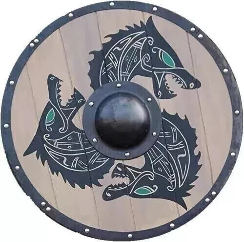 Scudo legno raccordi in - scudo,