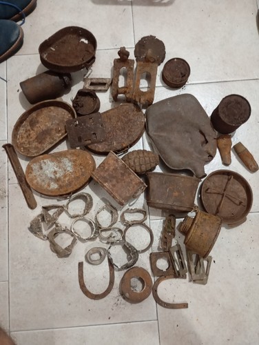 Ww1 lotto misto ww2 - lotto,