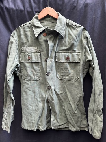 Original army giacca - army,