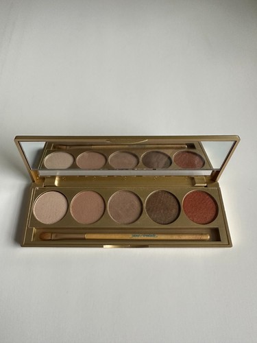 Jane iredale palette - jane, ombretti