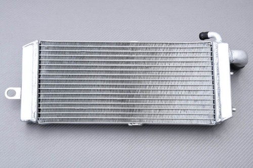 Radiateur eau type racing en - d,