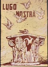 Lugo Nostra - Rivista