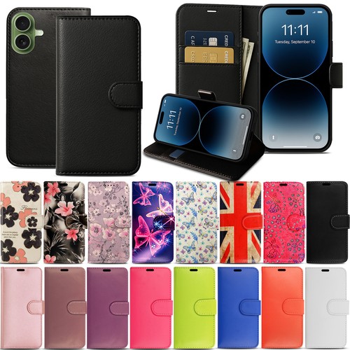 Custodia per iphone 15 - 16,