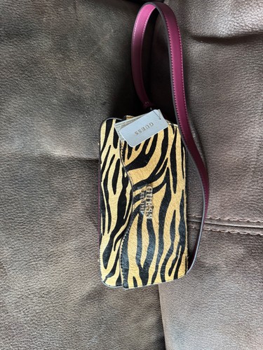 Borse guess leopardate - borse,