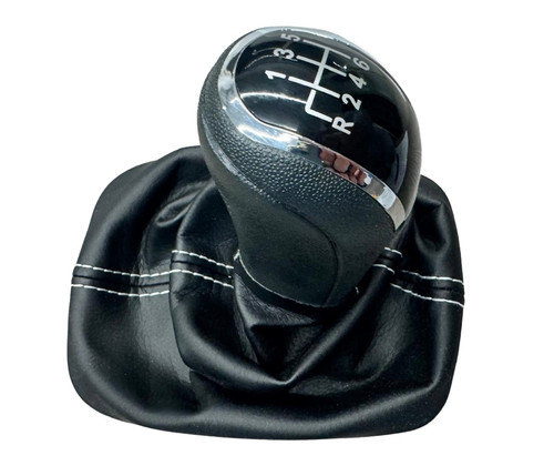 Cuffia pomello leva - cuffia, per