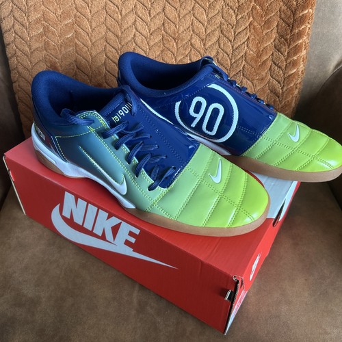 Nike total blu - total, uk