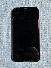 iphone 11 128gb Red Pulled
