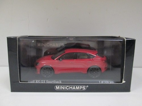 Audi spotback rouge - rs,