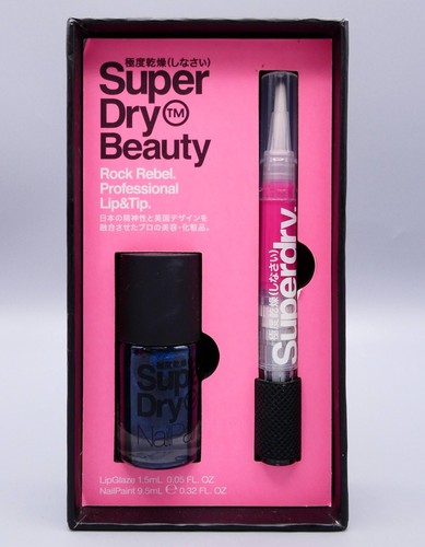 Superdry beauty lip - beauty, tip