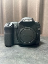 Canon EOS 50D fotocamera