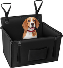 Seggiolino Auto per Cani