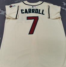 Maglia Corbin Carroll #7