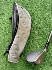 Taylormade Qi35 Max Hybrid 4 Rescue Regular Flex Mazza da golf uomo destra