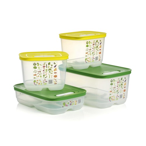 Tupperware fridgesmart pezzi - fridgesmart,
